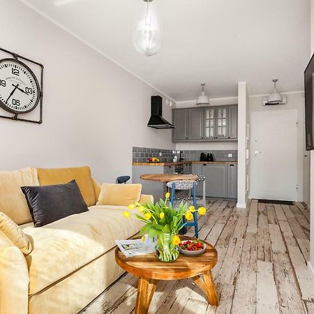 Happy Stay Old Town Cosy Apt. 367 グダニスク エクステリア 写真